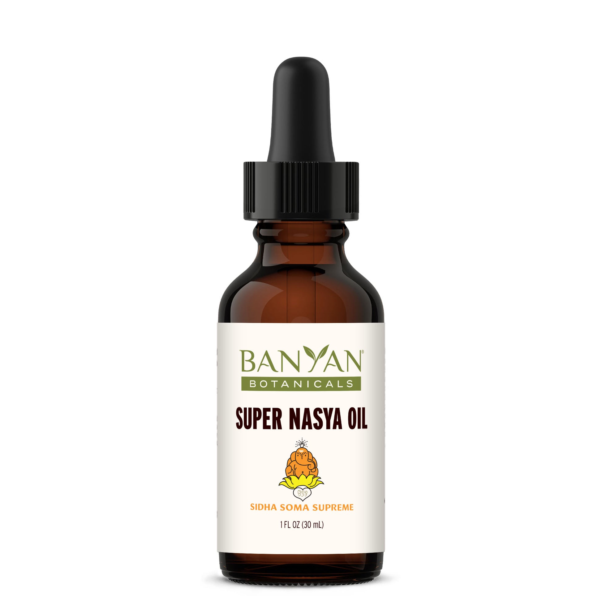 Banyan Botanicals, Super Nasya Oil Banyan Botanicals, Super Nasya Oil