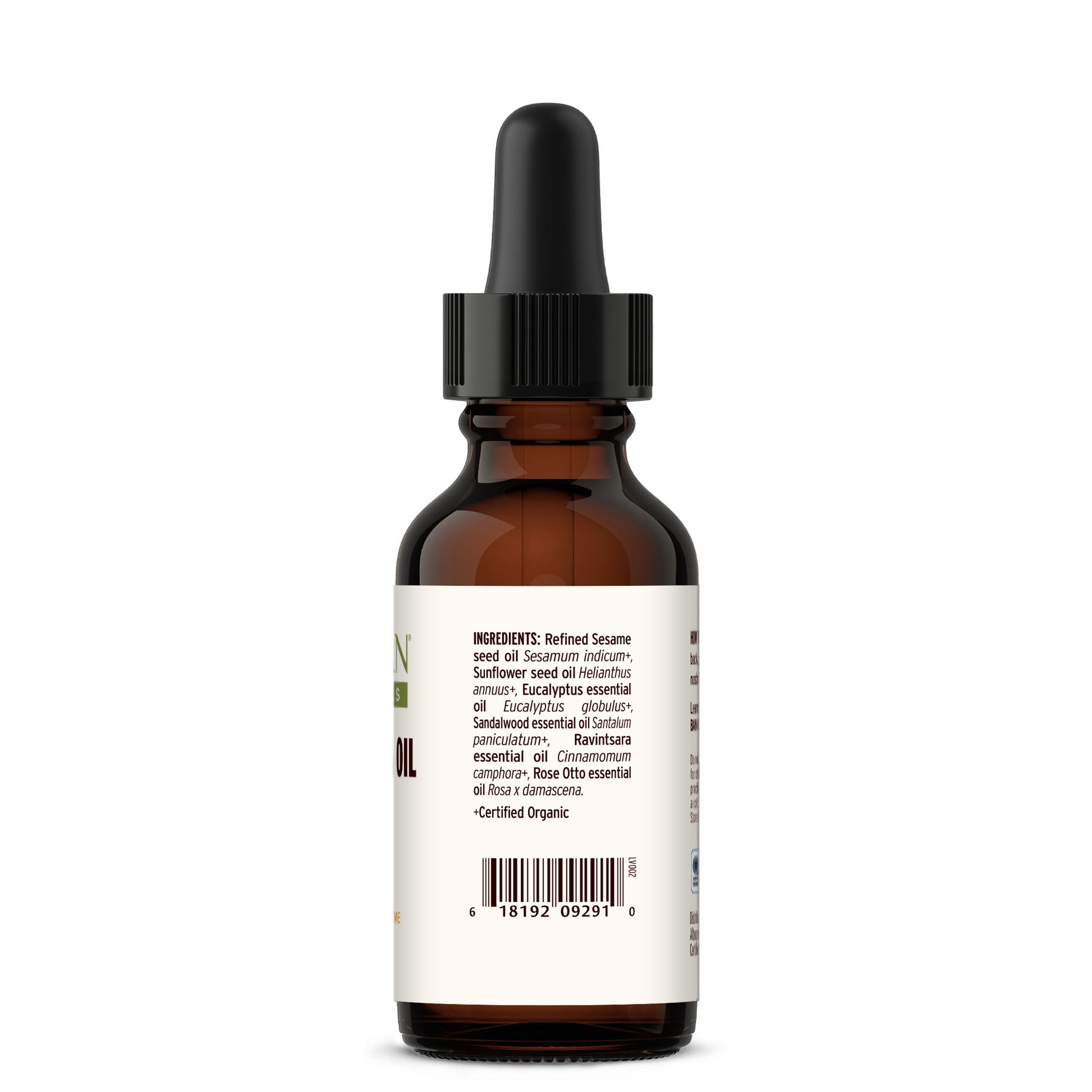 Super Nasya Oil | Sidha Soma Supreme Banyan Botanicals Super Nasya Oil | Sidha Soma Supreme Banyan Botanicals