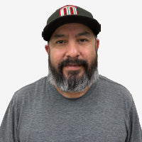 Steve Padilla
