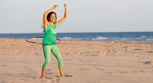 Summer for Vata-Pitta & Pitta-Vata