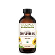 Sunflower Oil 8 oz