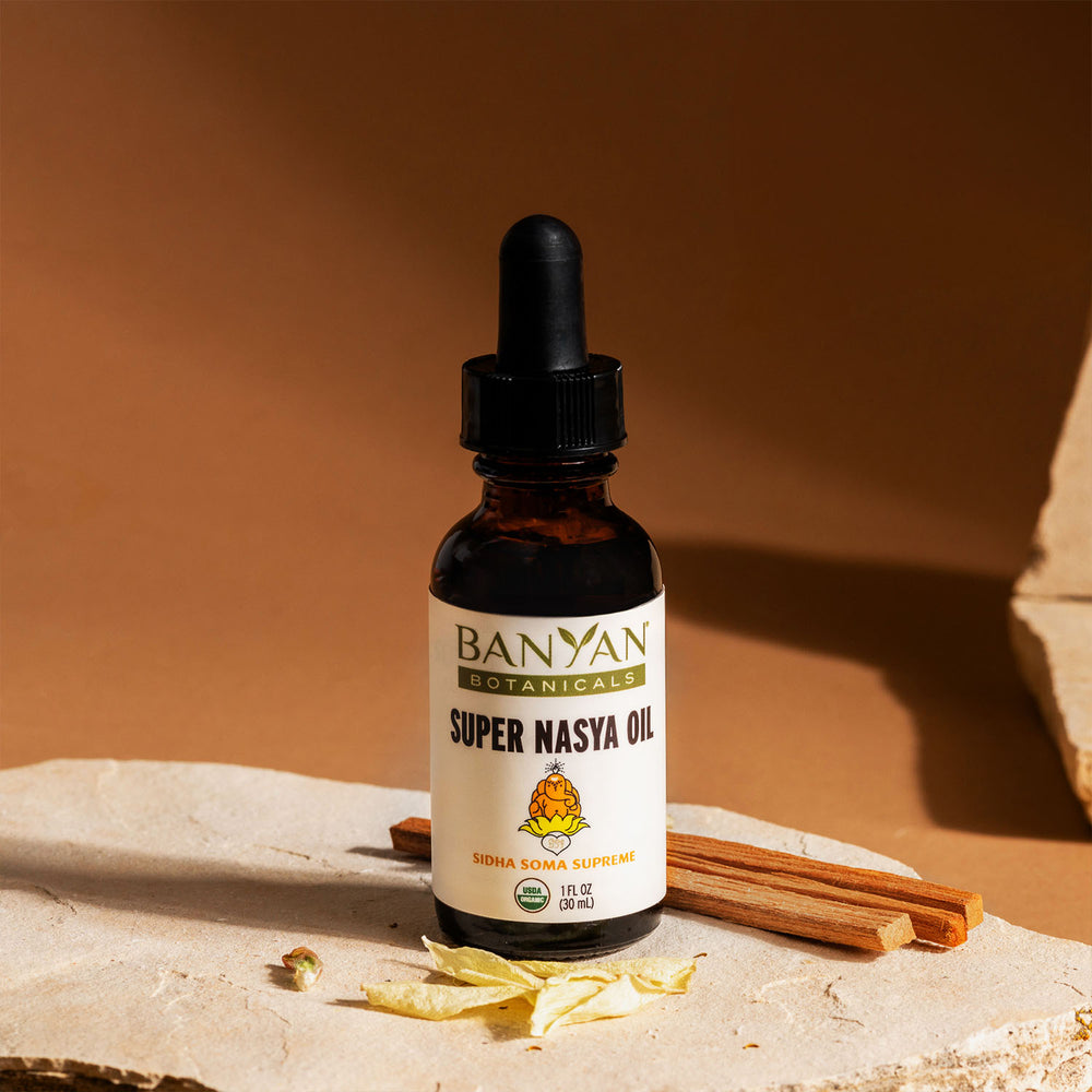 Super Nasya Oil product photo