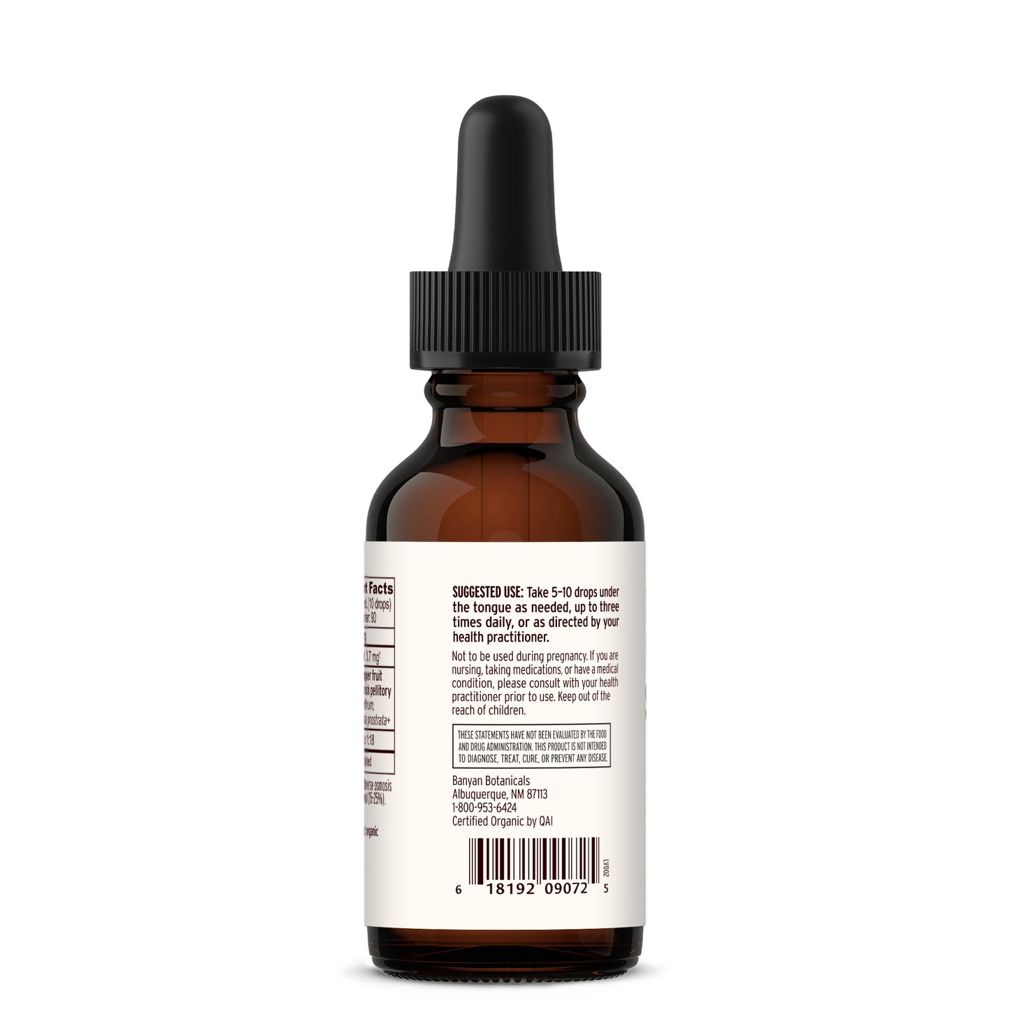 Sweet Memory™ Plant Essence