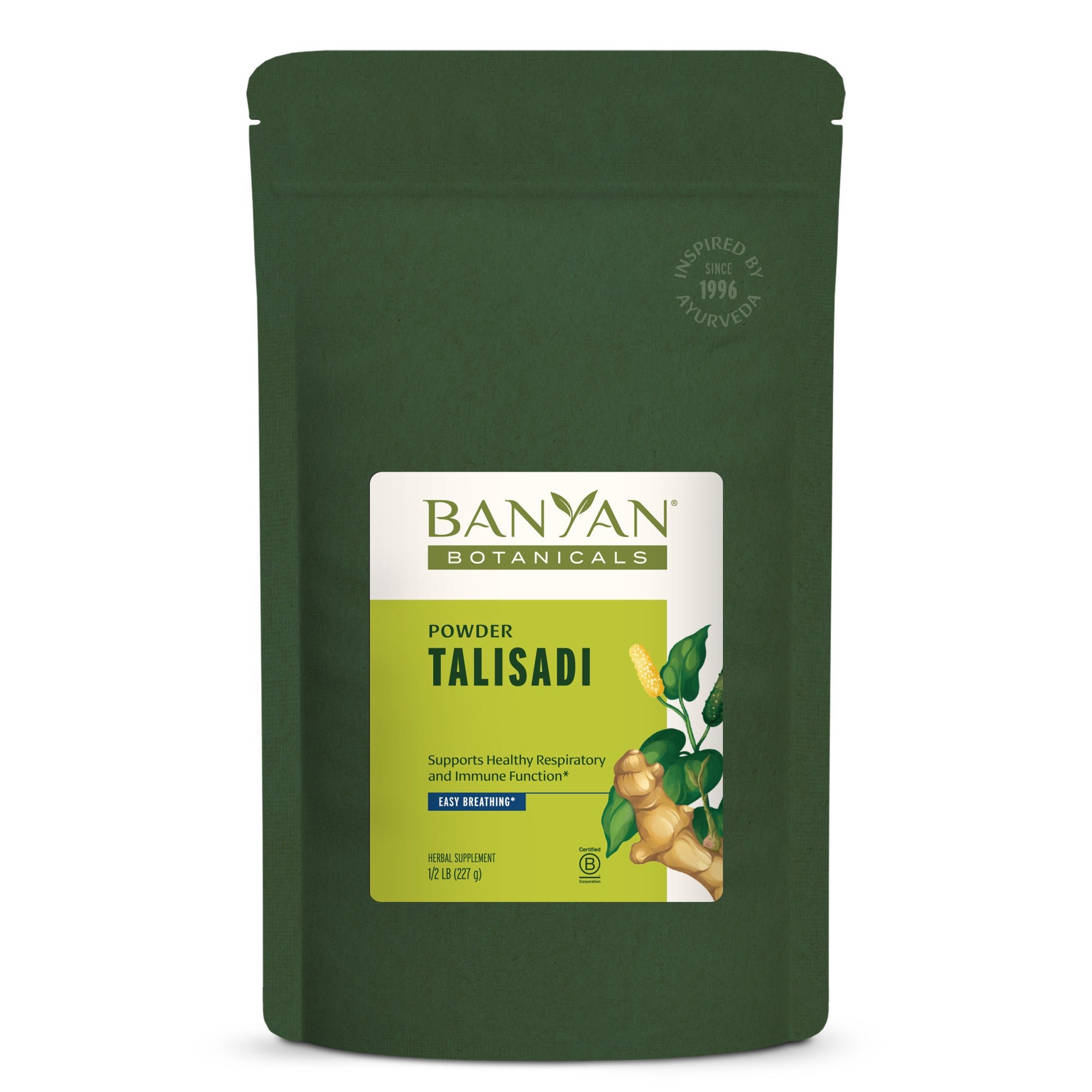 Buy Talisadi Online - 96% Organic Talisadi powder for Sale