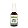 Throat Soother Spray front
