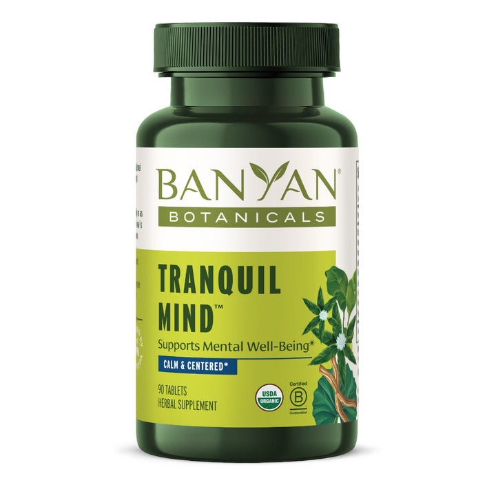 Tranquil Mind™ tablets