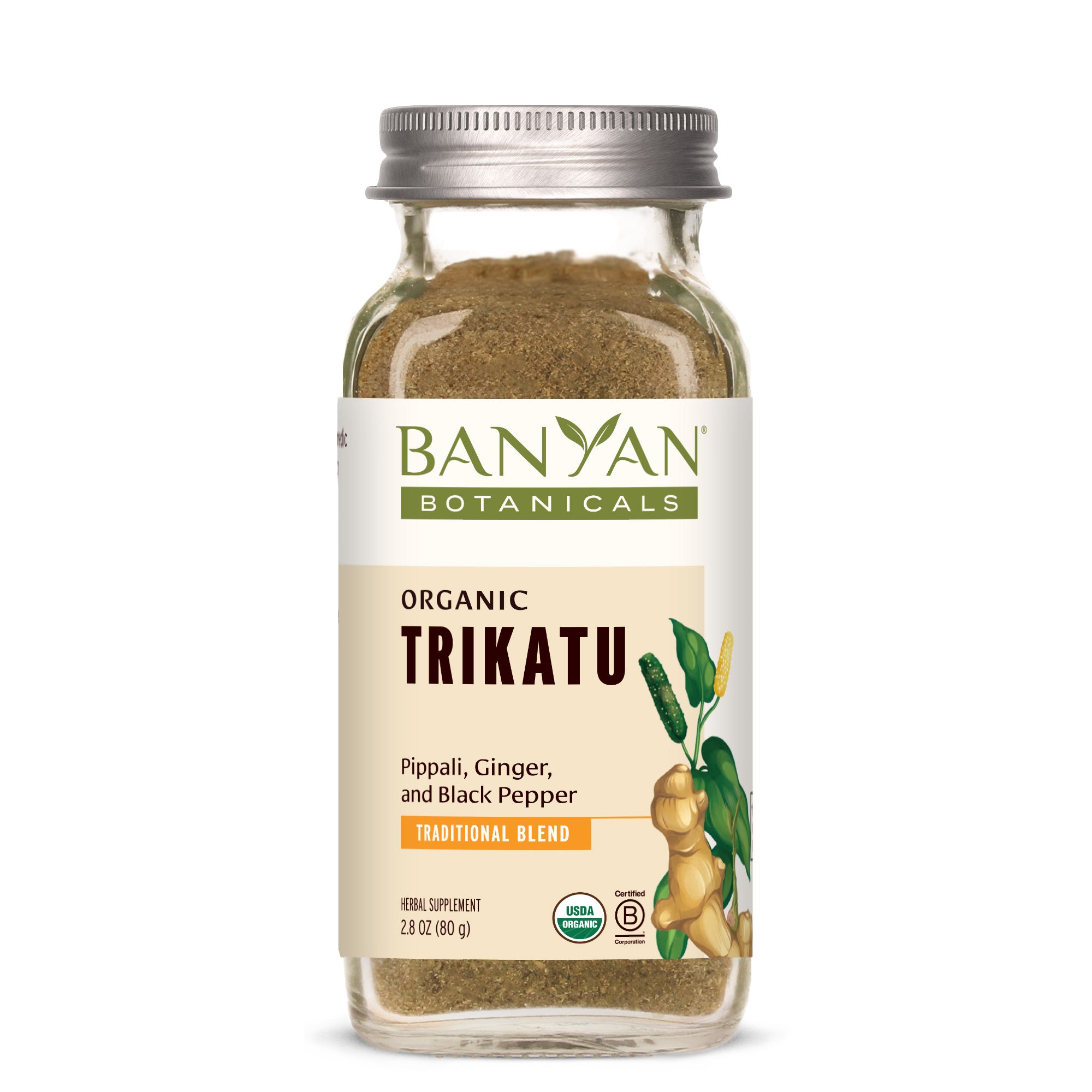 Trikatu