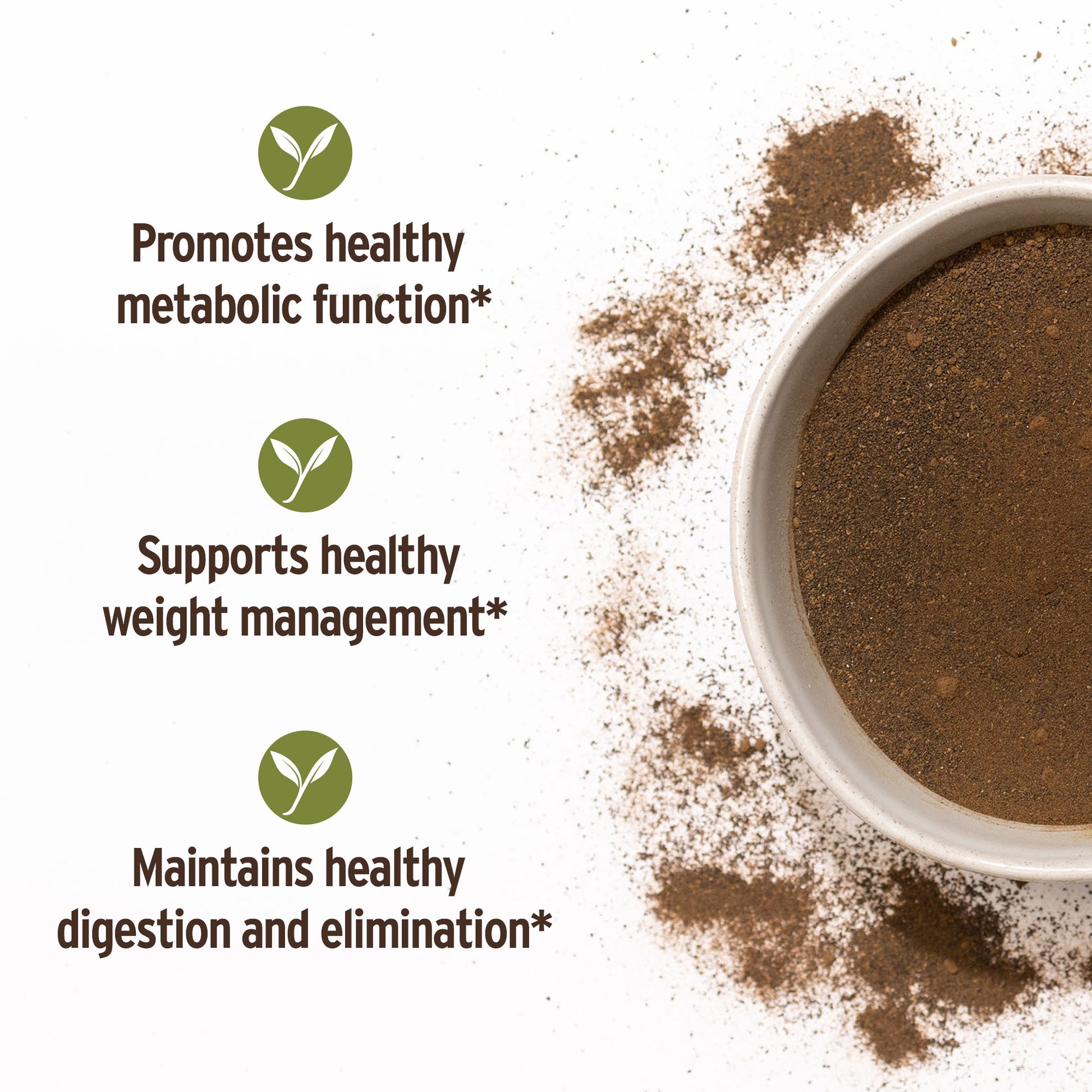 Benefits of Triphala Guggulu powder