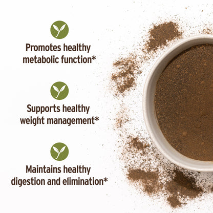 Benefits of Triphala Guggulu powder