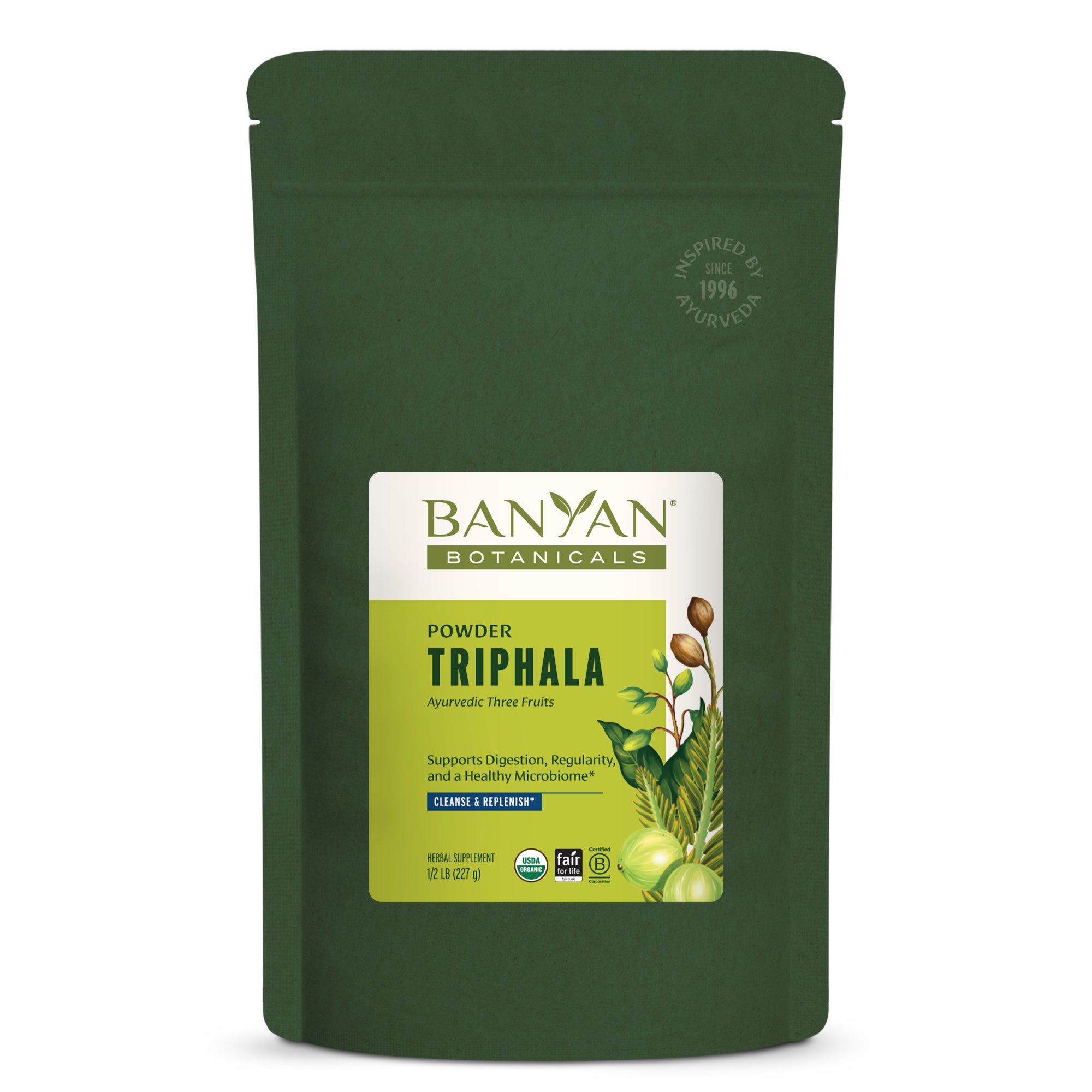 Spring Guide Banyan Botanicals