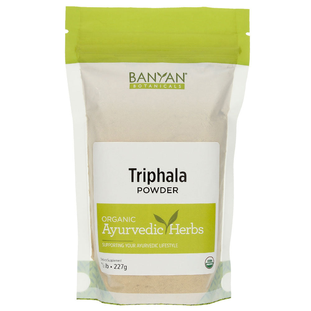 Top 10 Benefits of Triphala | Ayurveda and Triphala – Banyan Botanicals