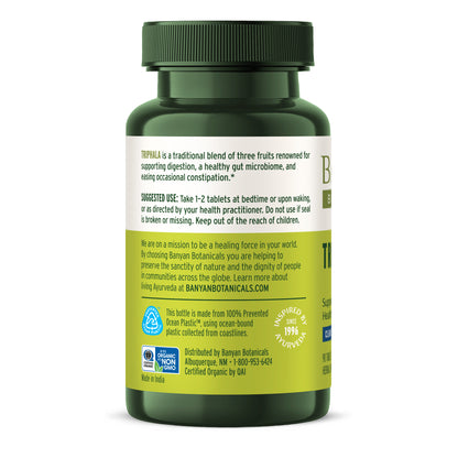 90 Count: Suggested Use