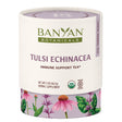 Tulsi Echinacea Immune Support Tea