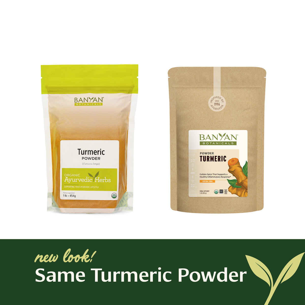 Turmeric Powder | Organic Turmeric with Curcumin | Organic Spices ...