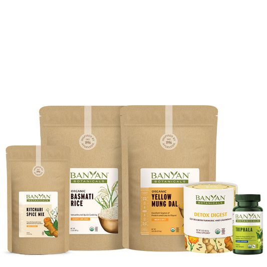 Vegan Cleanse Bundle