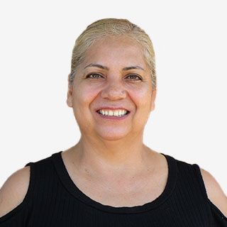 Veronica Ruiz