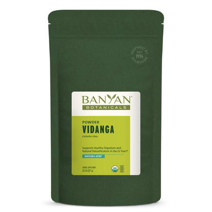 Vidanga powder