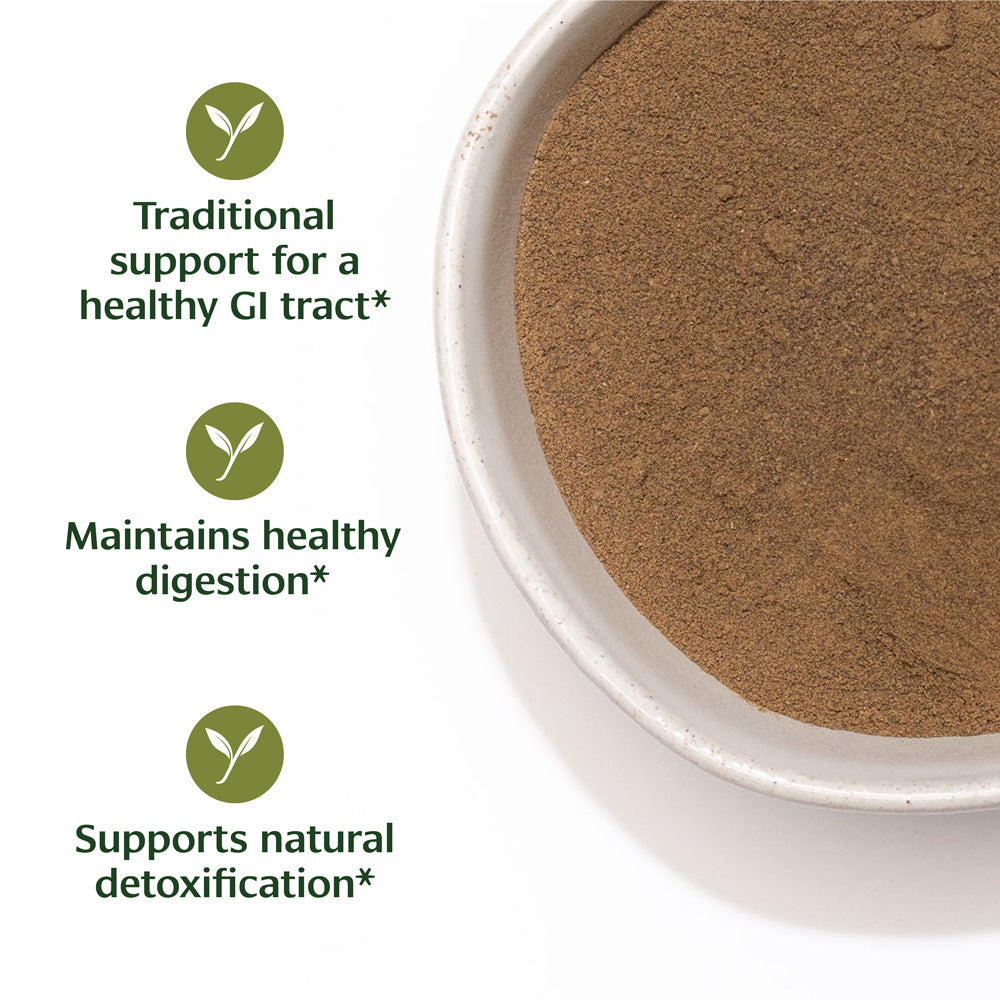 1/2 lb: Benefits Tile