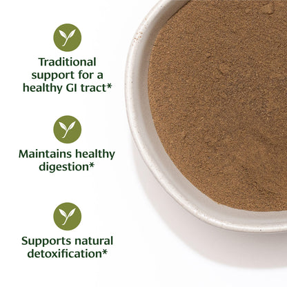 1/2 lb: Benefits Tile