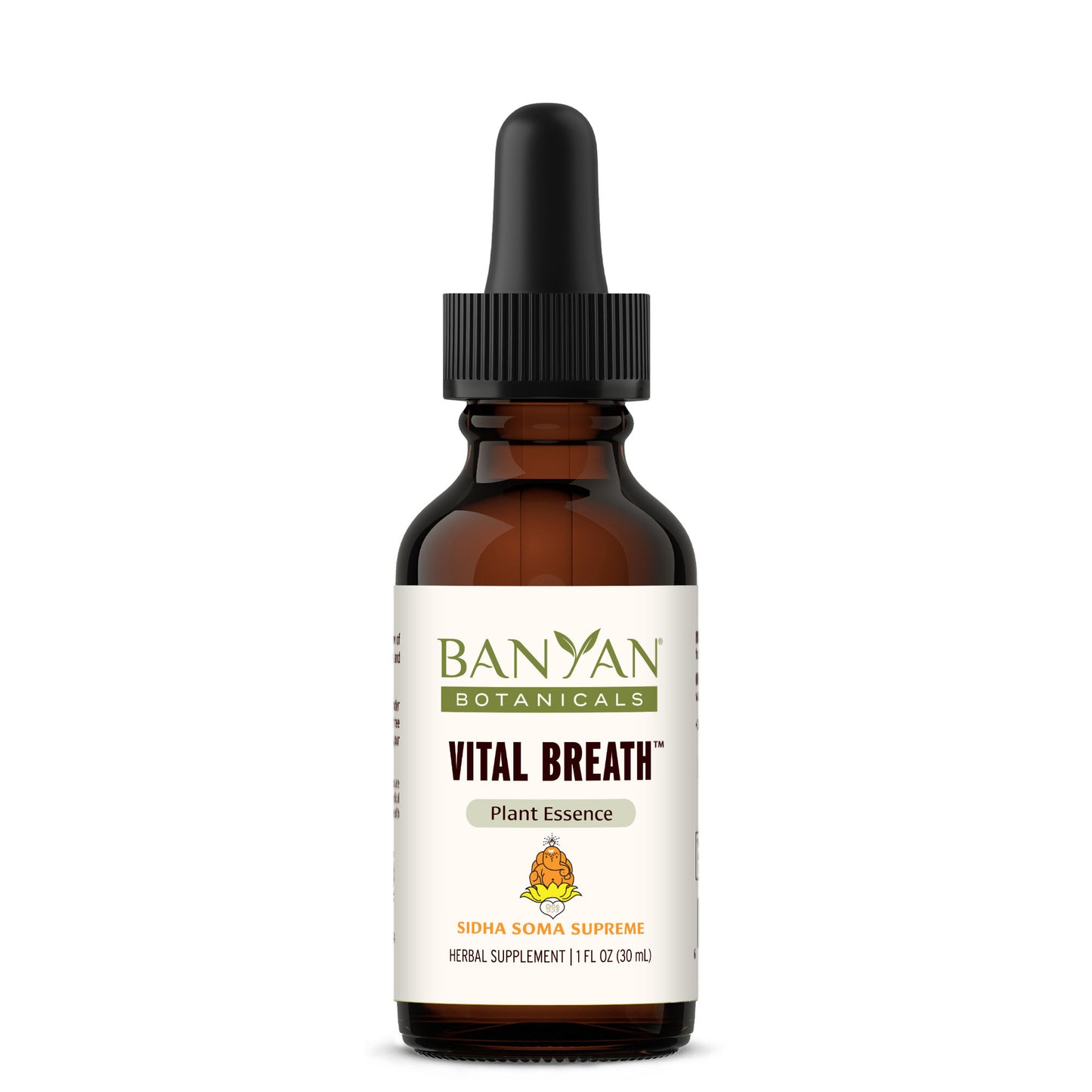 Vital Breath™ Plant Essence