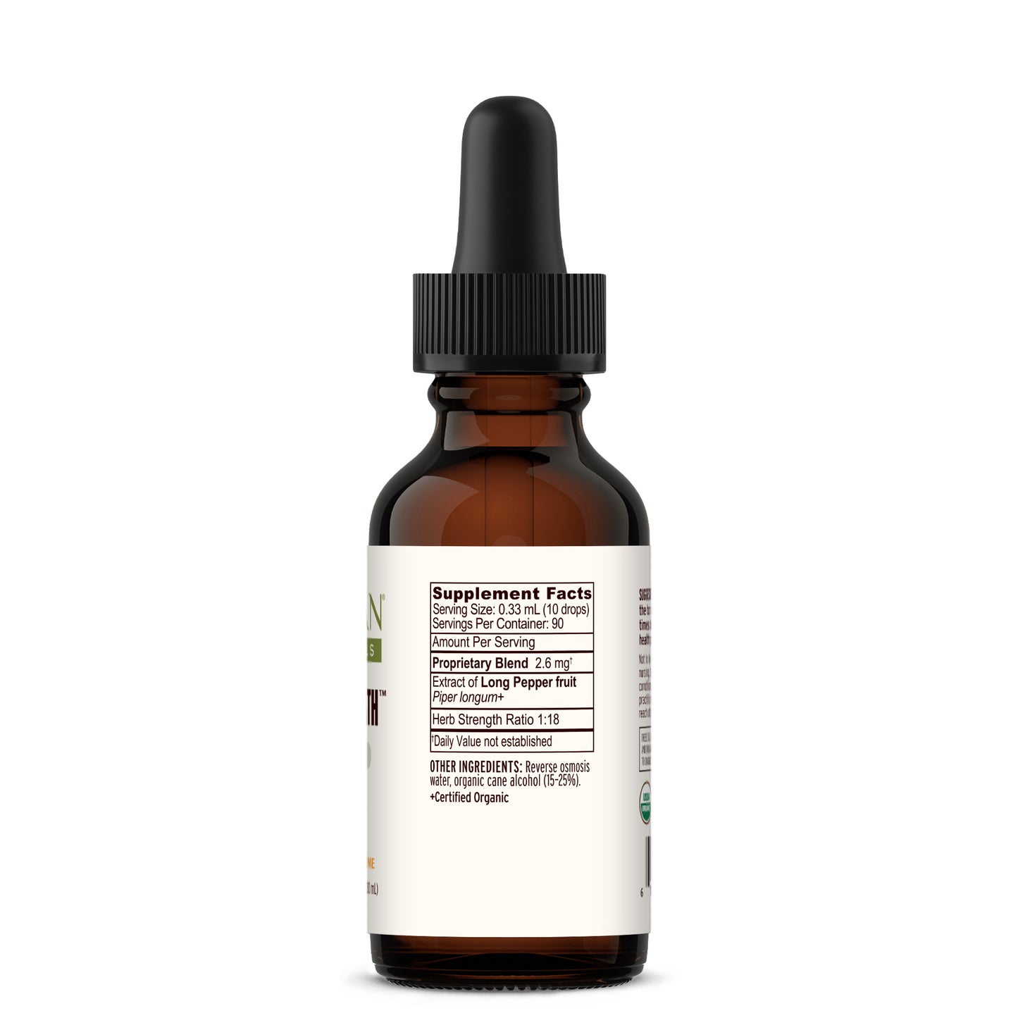 Vital Breath™ Plant Essence