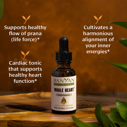 Whole Heart™ Plant Essence