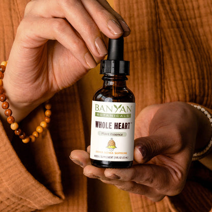 Whole Heart™ Plant Essence