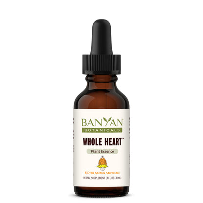 Whole Heart™ Plant Essence
