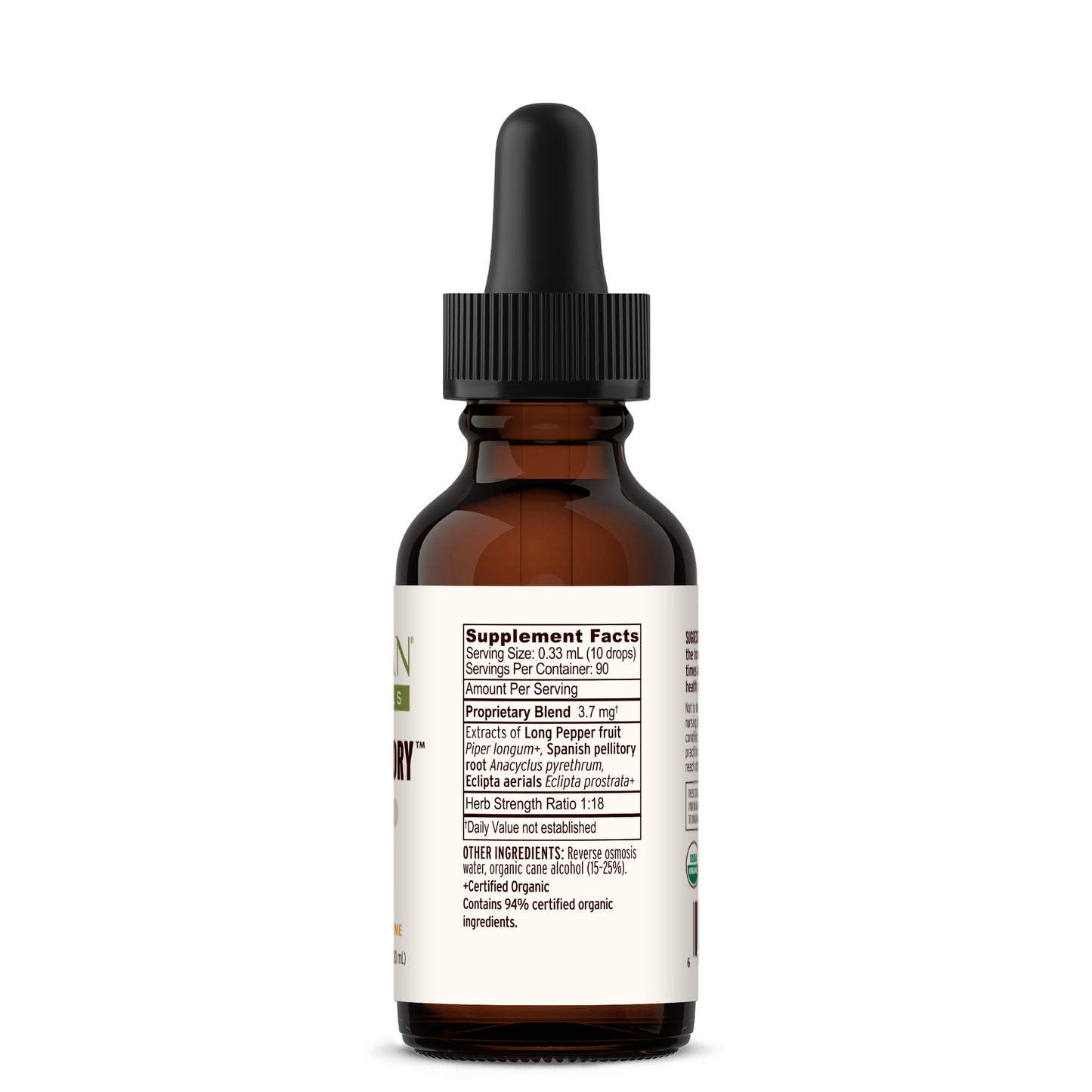 Whole Heart™ Plant Essence