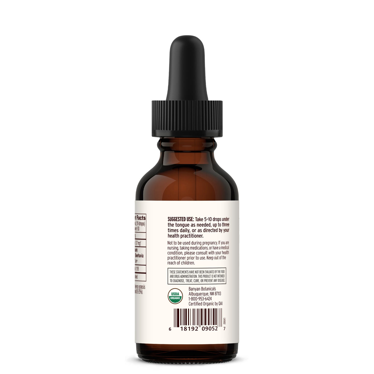 Whole Heart™ Plant Essence