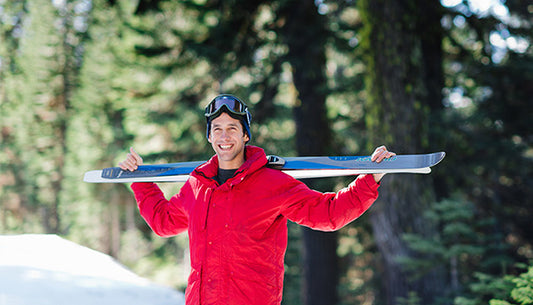 Winter for Vata-Pitta and Pitta-Vata